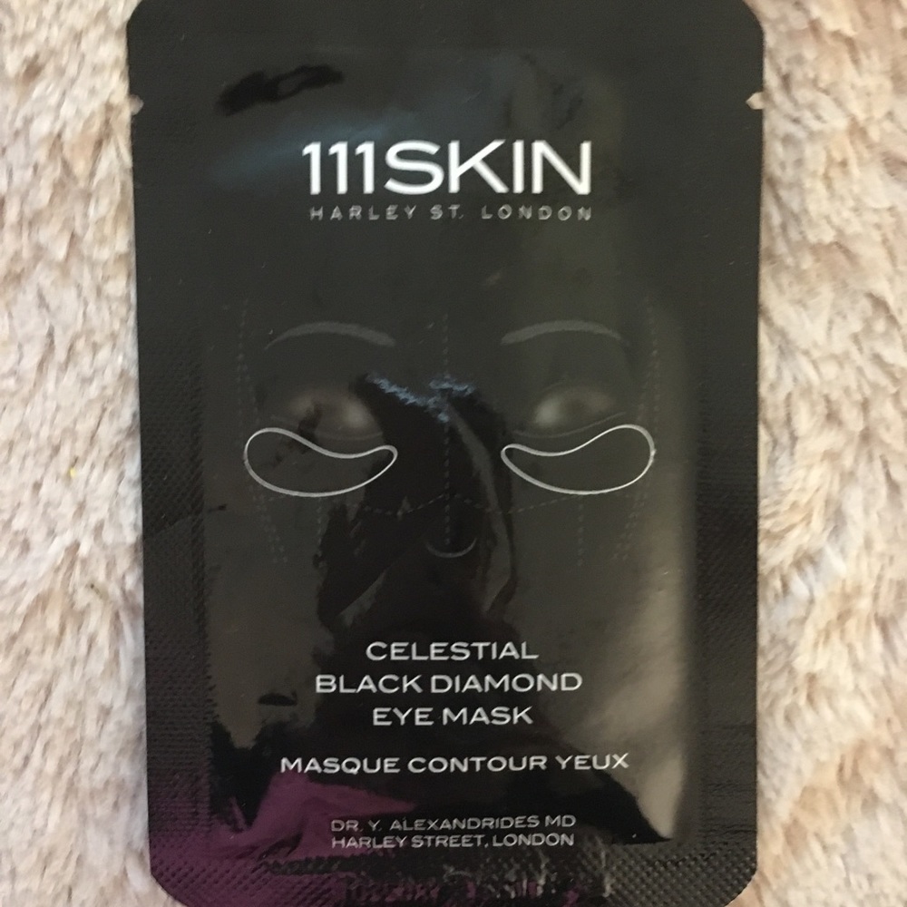 Masks and makeup